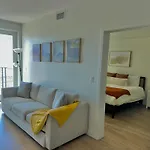 Cozy Apartment In Hollywood